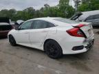 2017 Honda Civic Lx   for Sale in Austell, GA - Rear End