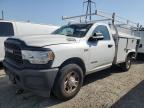 2021 Ram 2500 Tradesman продається в Rancho Cucamonga, CA - Rear End