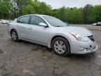2011 Nissan Altima Base na sprzedaż w Austell, GA - Front End