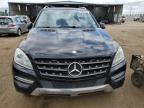 2013 Mercedes-Benz Ml 350 Bluetec for Sale in Brighton, CO - Minor Dent/Scratches