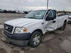 2005 Ford F150  за продажба в Indianapolis, IN - Side
