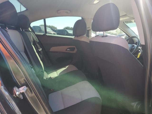 2016 CHEVROLET CRUZE LIMITED LS