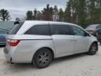 2011 Honda Odyssey Exl for Sale in West Warren, MA - Front End