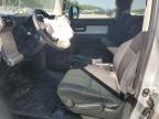 2007 Toyota Fj Cruiser  de vânzare în Greenwell Springs, LA - Front End
