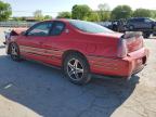 2004 Chevrolet Monte Carlo Ss Supercharged en Venta en Lebanon, TN - Front End