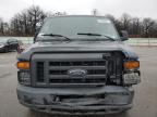 2008 Ford Econoline E350 Super Duty Wagon for Sale in Brookhaven, NY - Front End