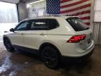 2023 Volkswagen Tiguan Se de vânzare în Lyman, ME - Front End