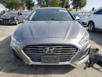 2018 Hyundai Sonata Sport на продаже в Rancho Cucamonga, CA - Undercarriage