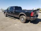 2019 Ram 3500 Longhorn en Venta en Albuquerque, NM - Side