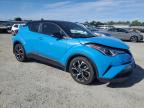 2019 Toyota C-Hr Xle na sprzedaż w Antelope, CA - Front End