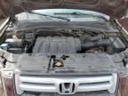 2008 HONDA PILOT SE for sale at Copart ON - TORONTO