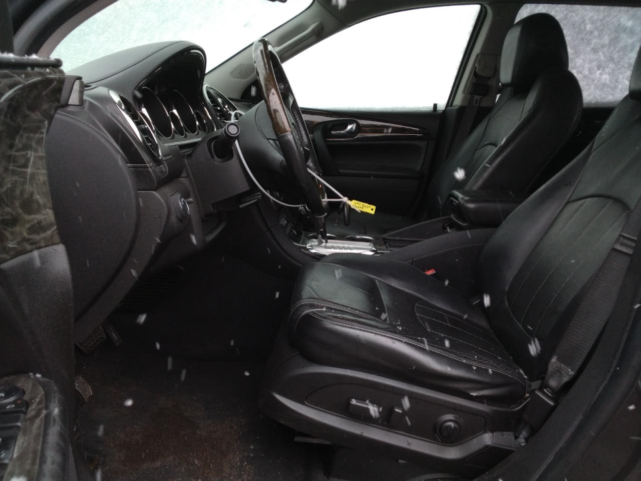 2013 Buick Enclave VIN: 5GAKVCKD5DJ259824 Lot: 53557475