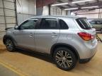 2017 Mitsubishi Outlander Sport Es zu verkaufen in Mocksville, NC - Front End