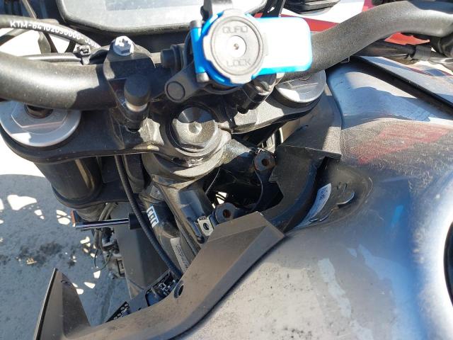 2018 KTM 790 DUKE 1