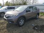 2015 Honda Cr-V Lx for Sale in Windsor, NJ - Front End