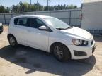 2014 Chevrolet Sonic Lt for Sale in Charles City, VA - All Over