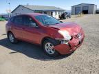 2008 Nissan Rogue S en Venta en Helena, MT - Front End
