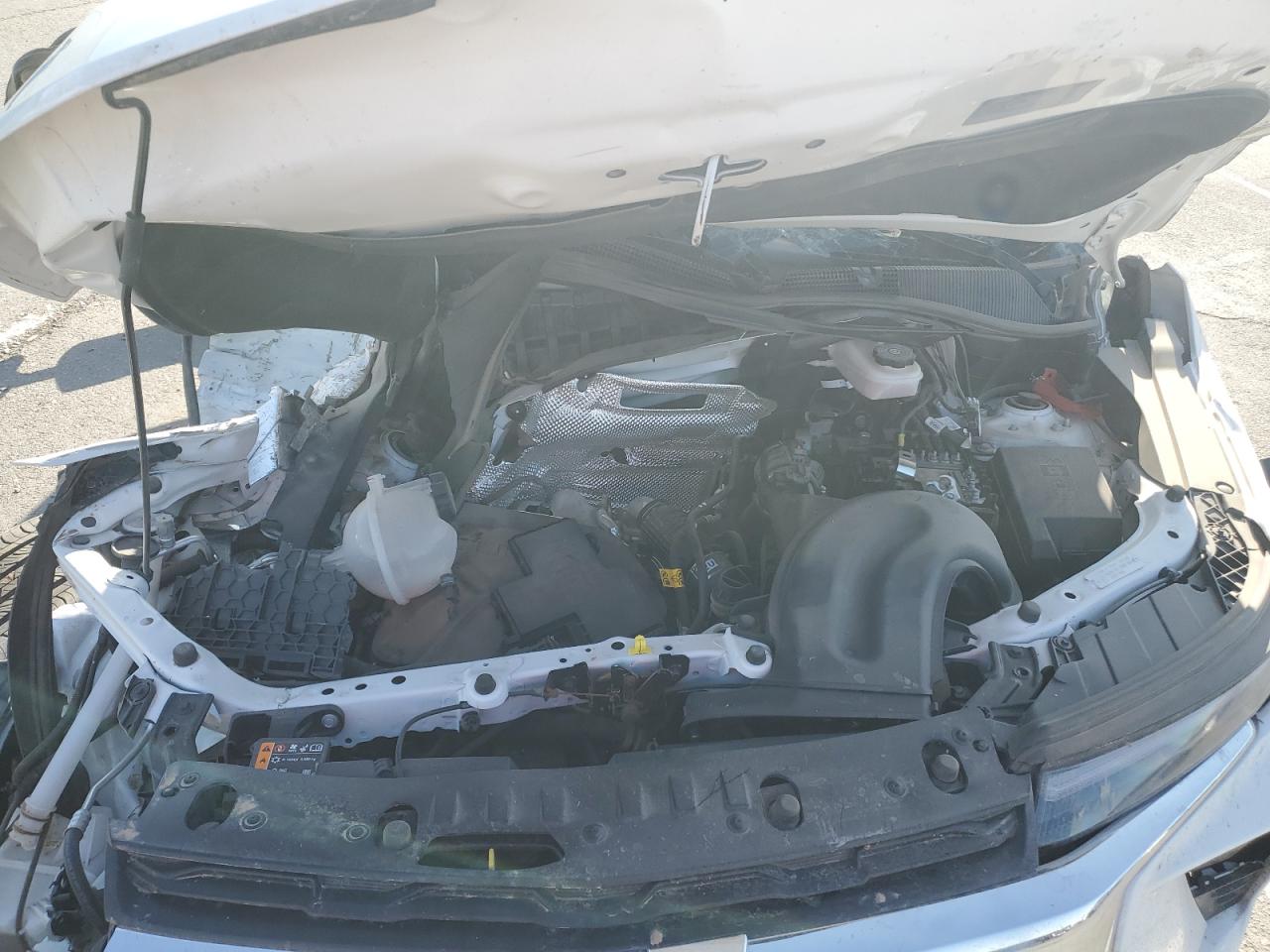 2024 Chevrolet Trailblazer Lt VIN: KL79MPS29RB170066 Lot: 51751975