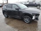 2020 MAZDA CX-5 TOURING à vendre chez Copart QC - MONTREAL