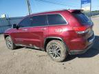 2017 Jeep Grand Cherokee Limited for Sale in Newton, AL - Water/Flood