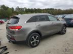 2016 Kia Sorento Ex продається в Seaford, DE - Mechanical