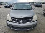 2010 Nissan Versa S продається в Loganville, GA - Rear End