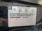 2008 Pontiac G6 Gt за продажба в Cahokia Heights, IL - Water/Flood