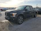 2019 Ford F150 Super Cab for Sale in Sikeston, MO - Hail