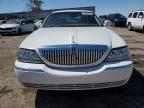 2006 Lincoln Town Car Signature на продаже в Albuquerque, NM - Rear End