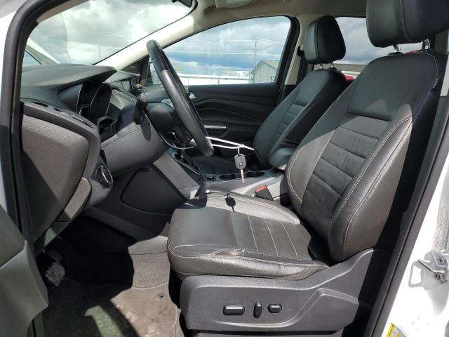  FORD ESCAPE 2014 Biały