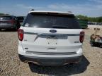 2018 Ford Explorer Xlt იყიდება Memphis-ში, TN - Front End
