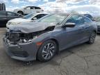 2016 Honda Civic Lx zu verkaufen in North Las Vegas, NV - Front End