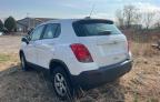2015 Chevrolet Trax 1Ls იყიდება Leroy-ში, NY - Mechanical