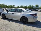 2021 Toyota Camry Se zu verkaufen in Spartanburg, SC - Side