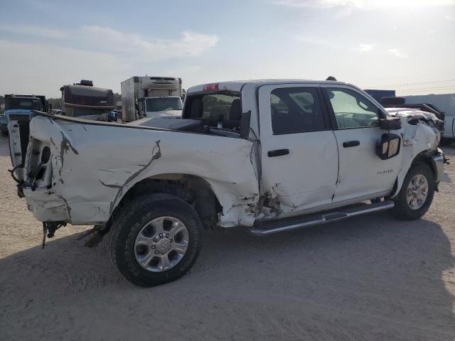  RAM 2500 2024 Biały