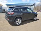 2019 Jeep Compass Latitude zu verkaufen in East Granby, CT - Front End