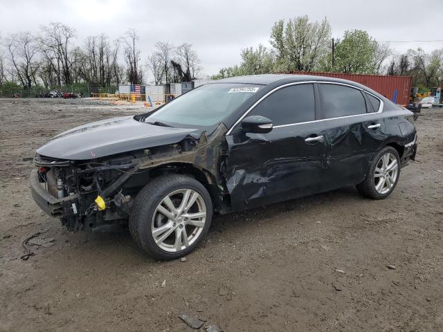 2015 Nissan Altima 3.5S