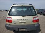 2001 Subaru Forester L na sprzedaż w Pennsburg, PA - All Over