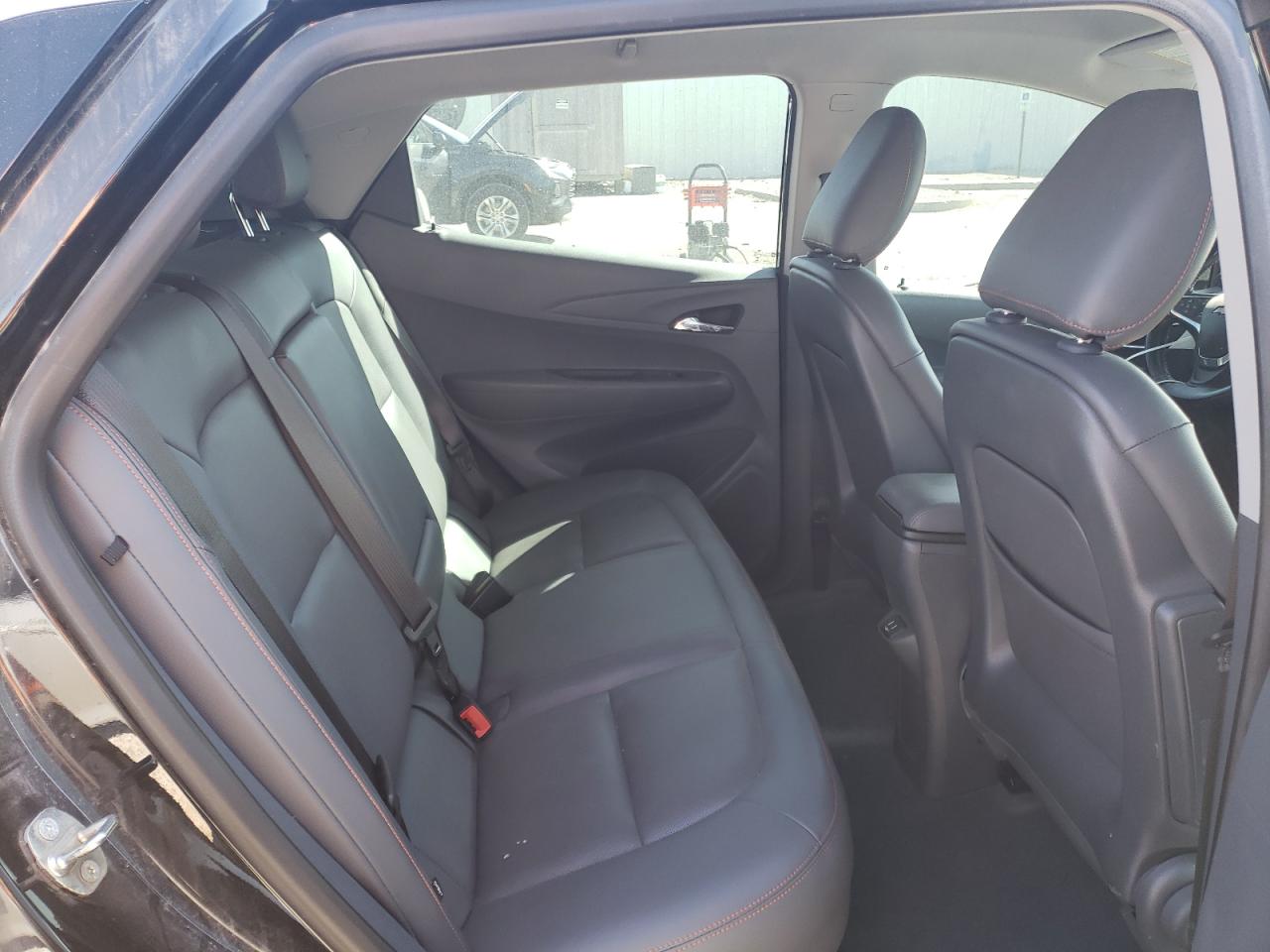 2020 Chevrolet Bolt Ev Premier VIN: 1G1FZ6S07L4109965 Lot: 53343645
