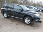 2013 Toyota Highlander Base for Sale in Cookstown, ON - Front End