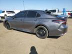 2024 Toyota Camry Xse zu verkaufen in Woodhaven, MI - Rear End
