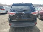 2016 Toyota Highlander Le en Venta en Assonet, MA - Front End