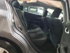2014 Honda Civic Lx   на продаже в Elgin, IL - Side