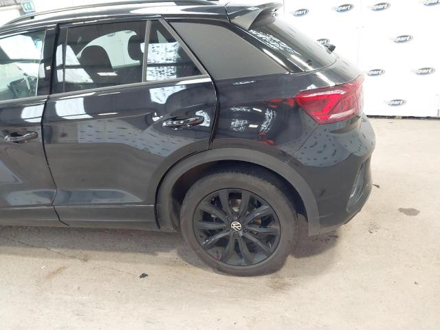 2024 VOLKSWAGEN T-ROC R-LI