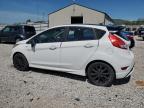 2019 Ford Fiesta St na sprzedaż w Lawrenceburg, KY - Water/Flood