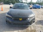 2022 Honda Civic Sport იყიდება Greenwell Springs-ში, LA - Side