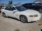 2002 Pontiac Bonneville Ssei for Sale in Wichita, KS - Minor Dent/Scratches