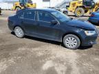 2013 VOLKSWAGEN JETTA BASE for sale at Copart QC - MONTREAL