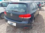2009 VOLKSWAGEN GOLF S TSI for sale at Copart BRISTOL