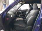 2017 NISSAN JUKE N-CON for sale at Copart EAST KILBRIDE